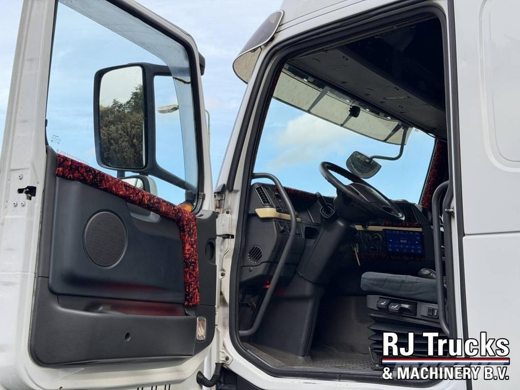 Volvo FH 420 EEV Globetrotter - EURO 5 | Full Air | MEGA Vlačilci
