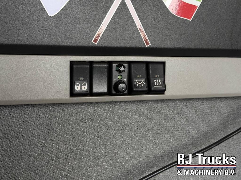 Volvo FH 420 EEV Globetrotter - EURO 5 | Full Air | MEGA Vlačilci