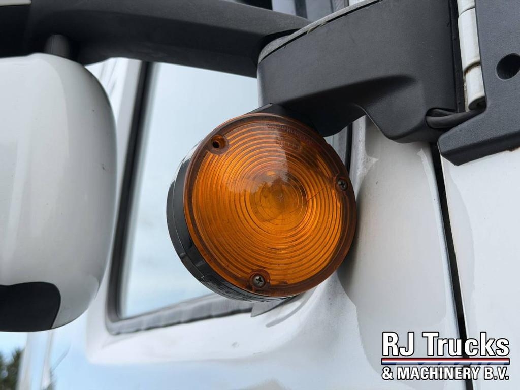 Volvo FH 420 EEV Globetrotter - EURO 5 | Full Air | MEGA Vlačilci