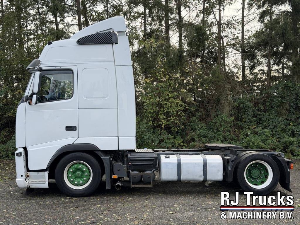 Volvo FH 420 EEV Globetrotter - EURO 5 | Full Air | MEGA Vlačilci
