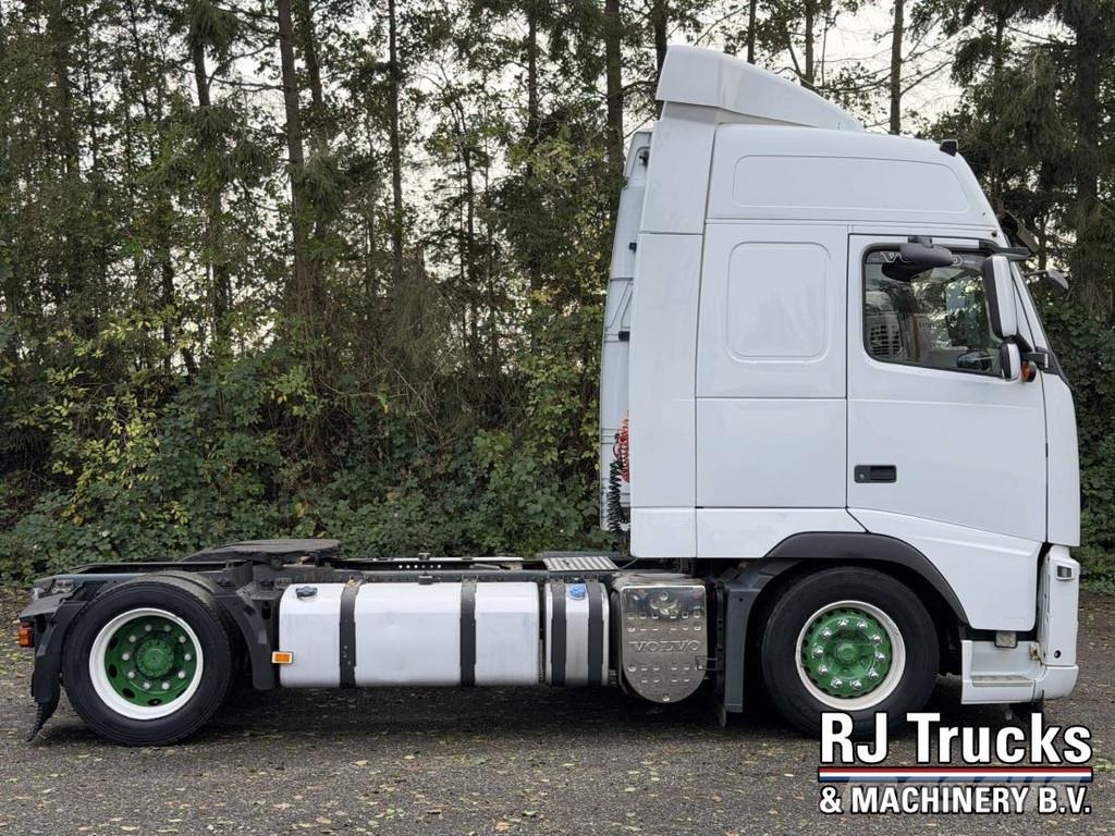 Volvo FH 420 EEV Globetrotter - EURO 5 | Full Air | MEGA Vlačilci