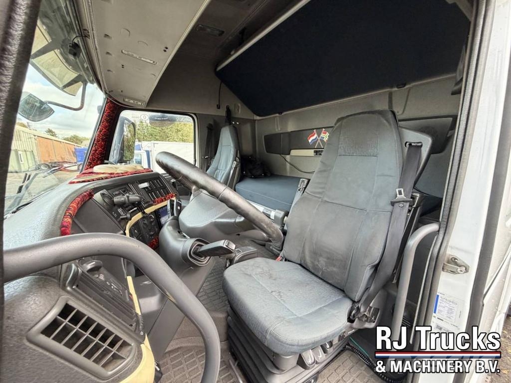 Volvo FH 420 EEV Globetrotter - EURO 5 | Full Air | MEGA Vlačilci