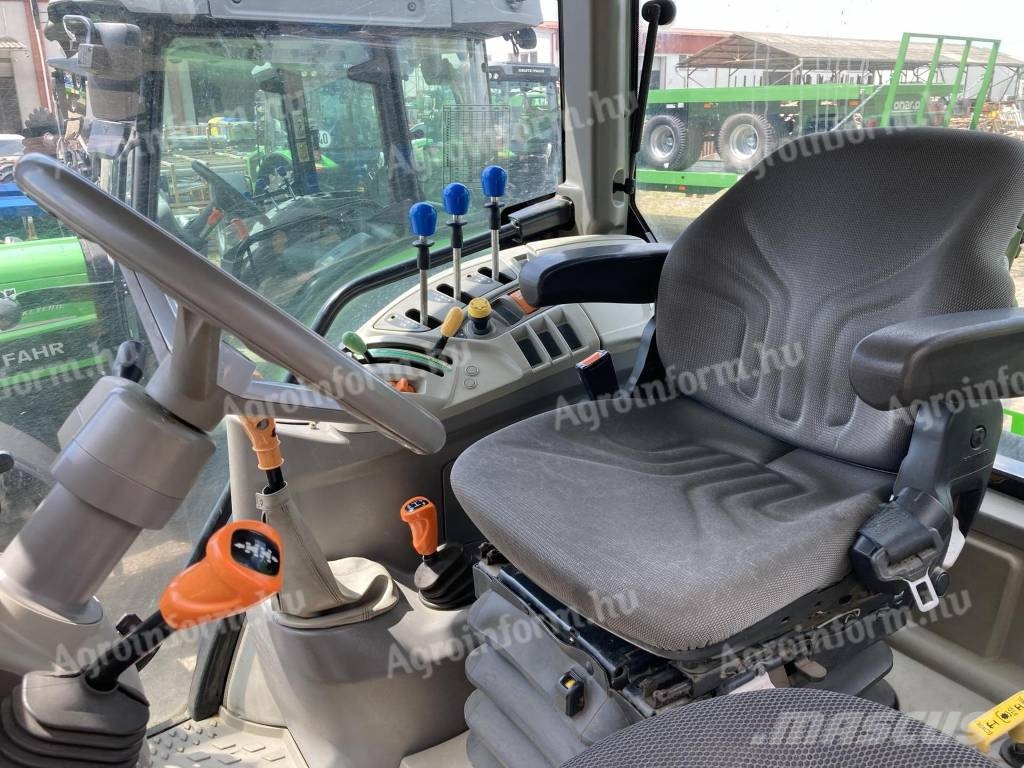 Deutz-Fahr 5105.4 G Traktory
