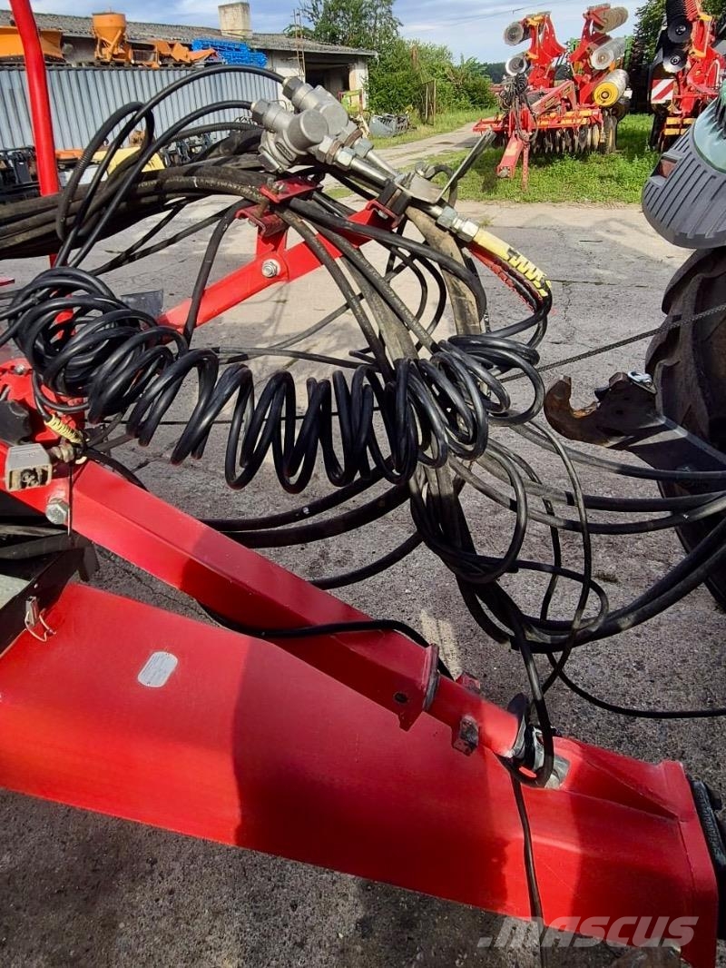 Väderstad Spirit ST900S Kylvölannoittimet