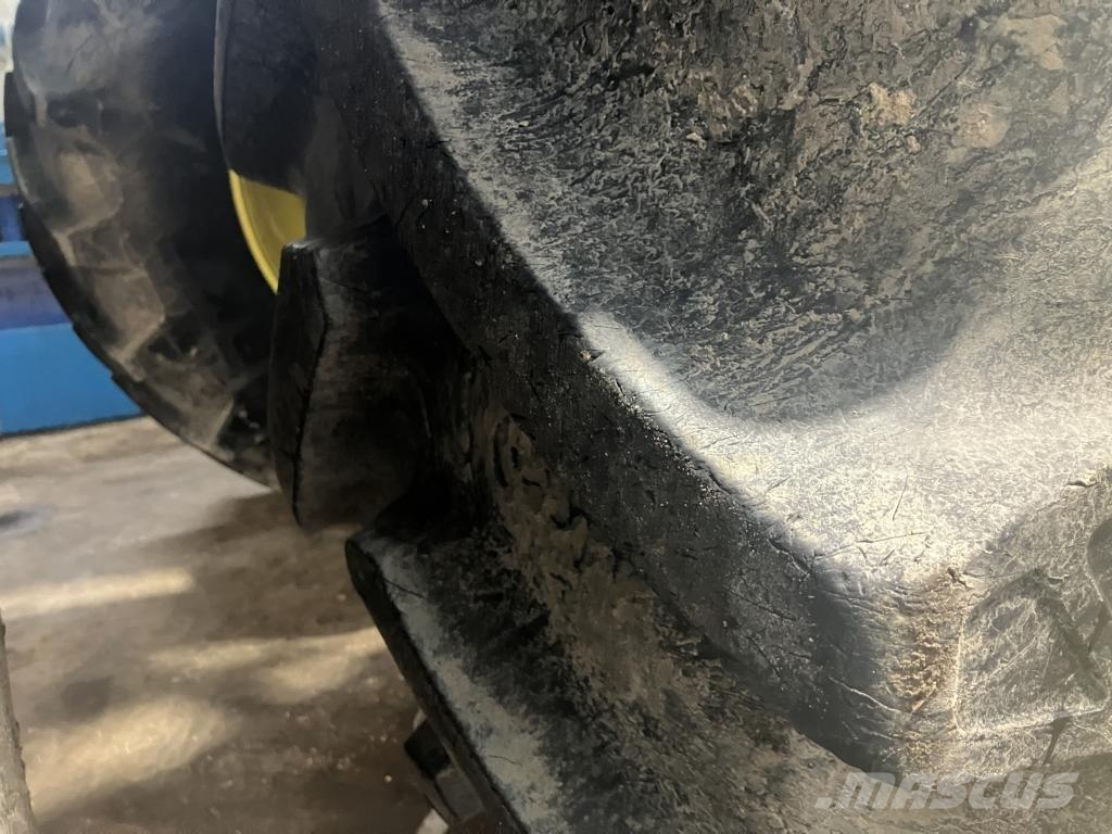 John Deere R962I ANHÄNGEFELDSPRITZE Haagispritsid
