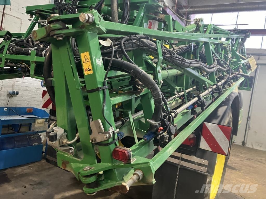 John Deere R962I ANHÄNGEFELDSPRITZE Haagispritsid