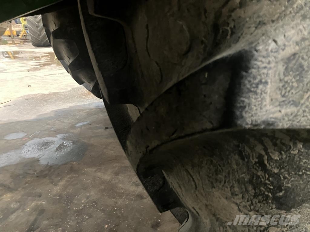 John Deere R962I ANHÄNGEFELDSPRITZE Haagispritsid