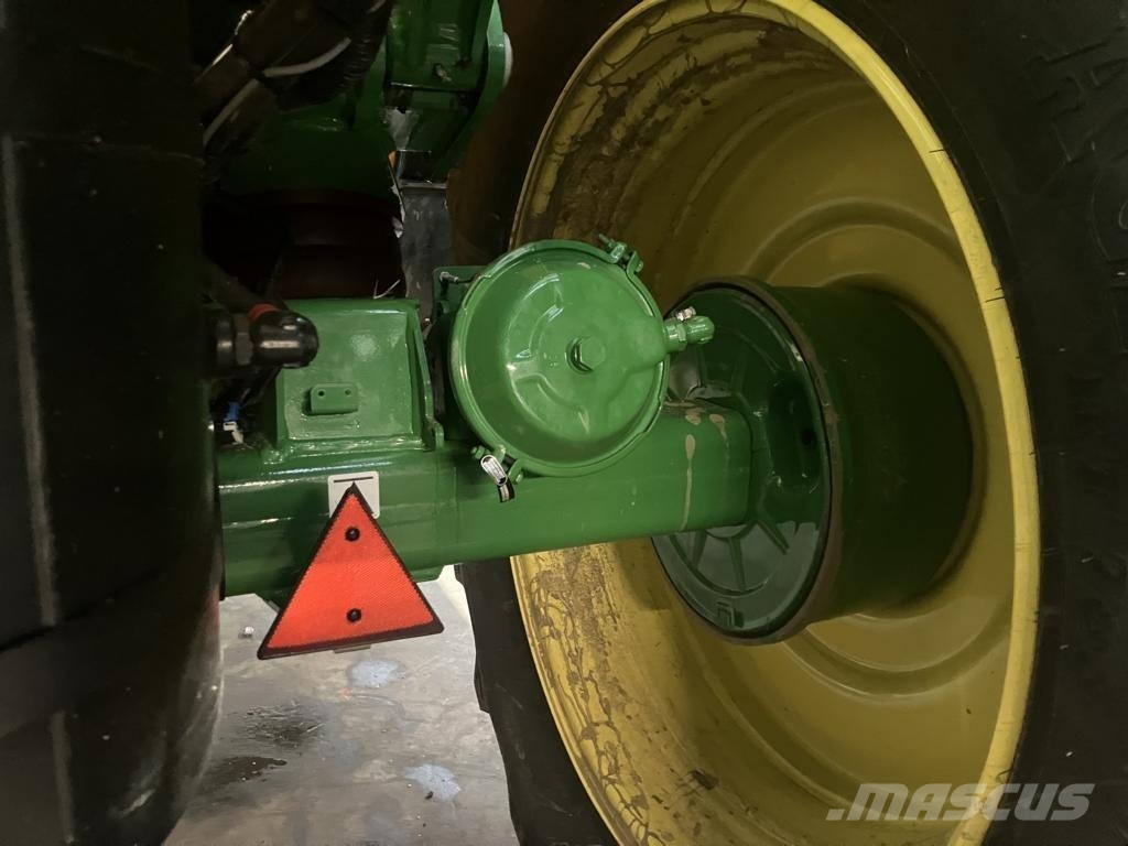 John Deere R962I ANHÄNGEFELDSPRITZE Haagispritsid