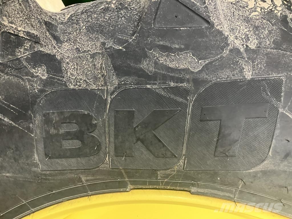 John Deere R962I ANHÄNGEFELDSPRITZE Haagispritsid