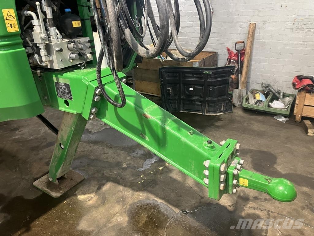 John Deere R962I ANHÄNGEFELDSPRITZE Haagispritsid