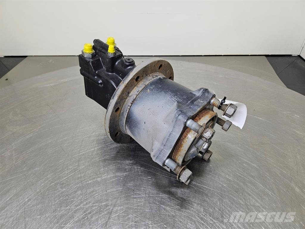 ATN Zebra 12-Bonfiglioli 603W2L11EE40S3-Wheel motor Υδραυλικά
