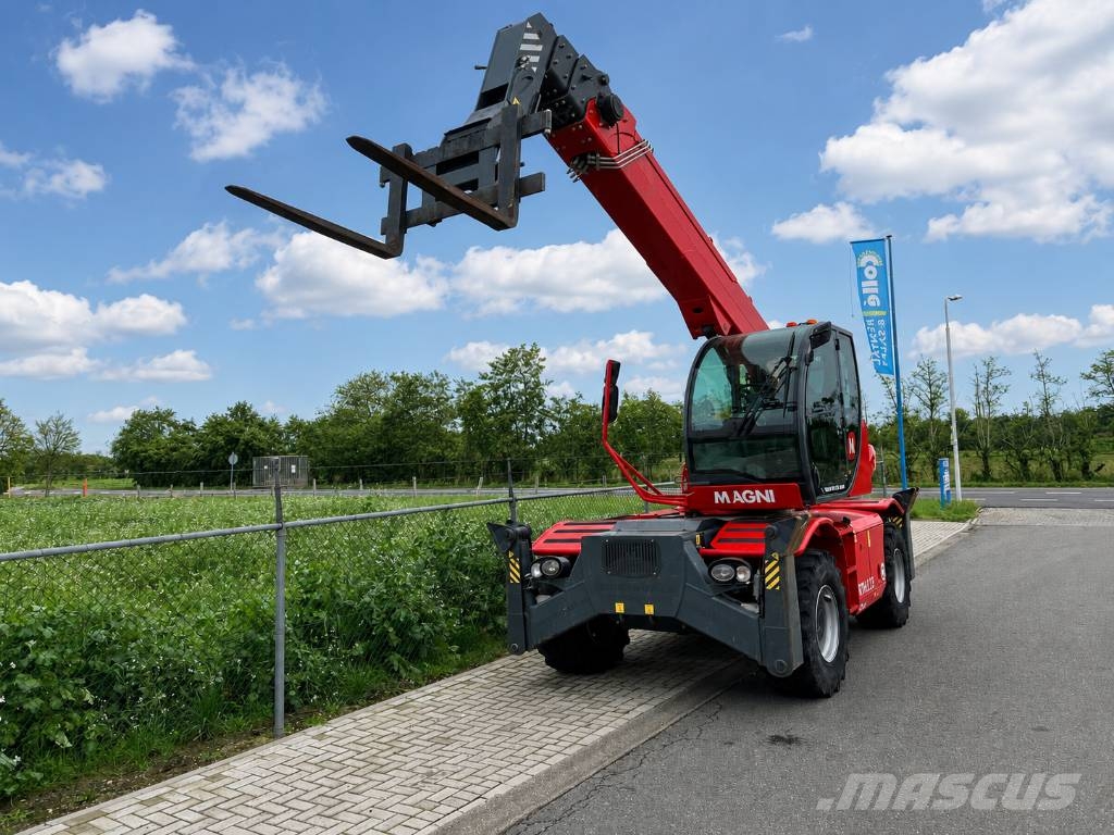 Magni RTH 5.23 | 2020 Telescopic handlers