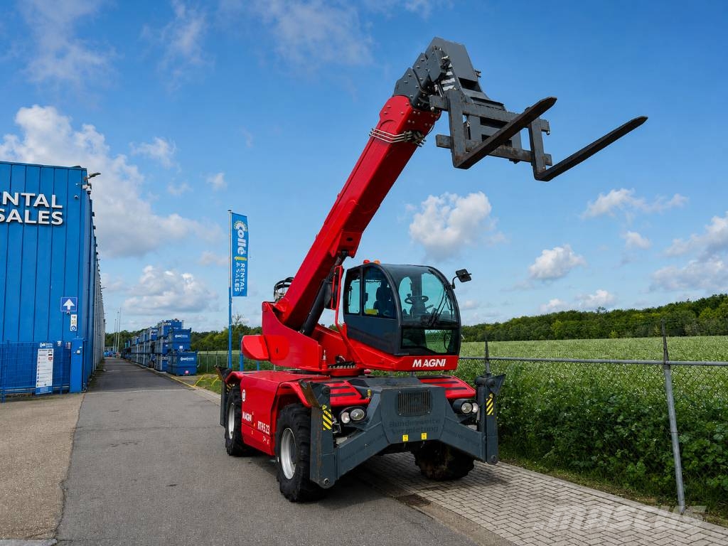 Magni RTH 5.23 | 2020 Telescopic handlers