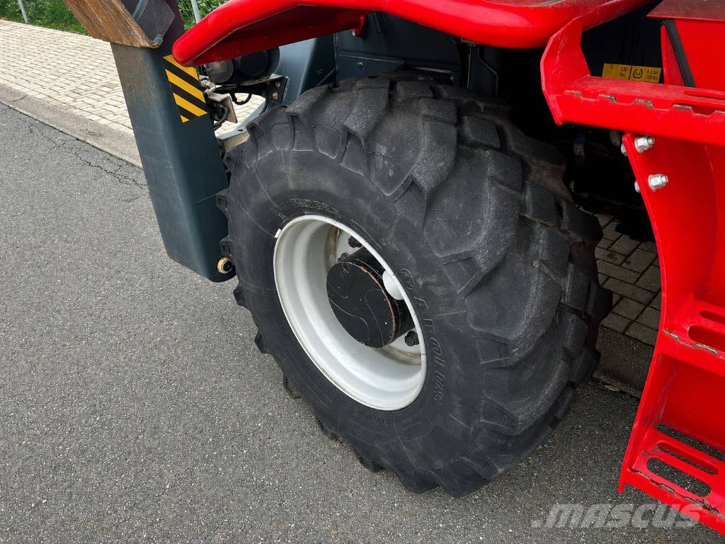 Magni RTH 5.23 | 2020 Telescopic handlers