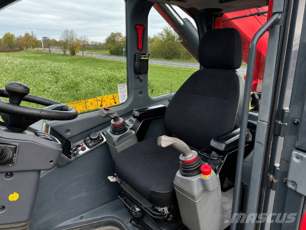 Magni RTH 5.23 | 2020 Telescopic handlers
