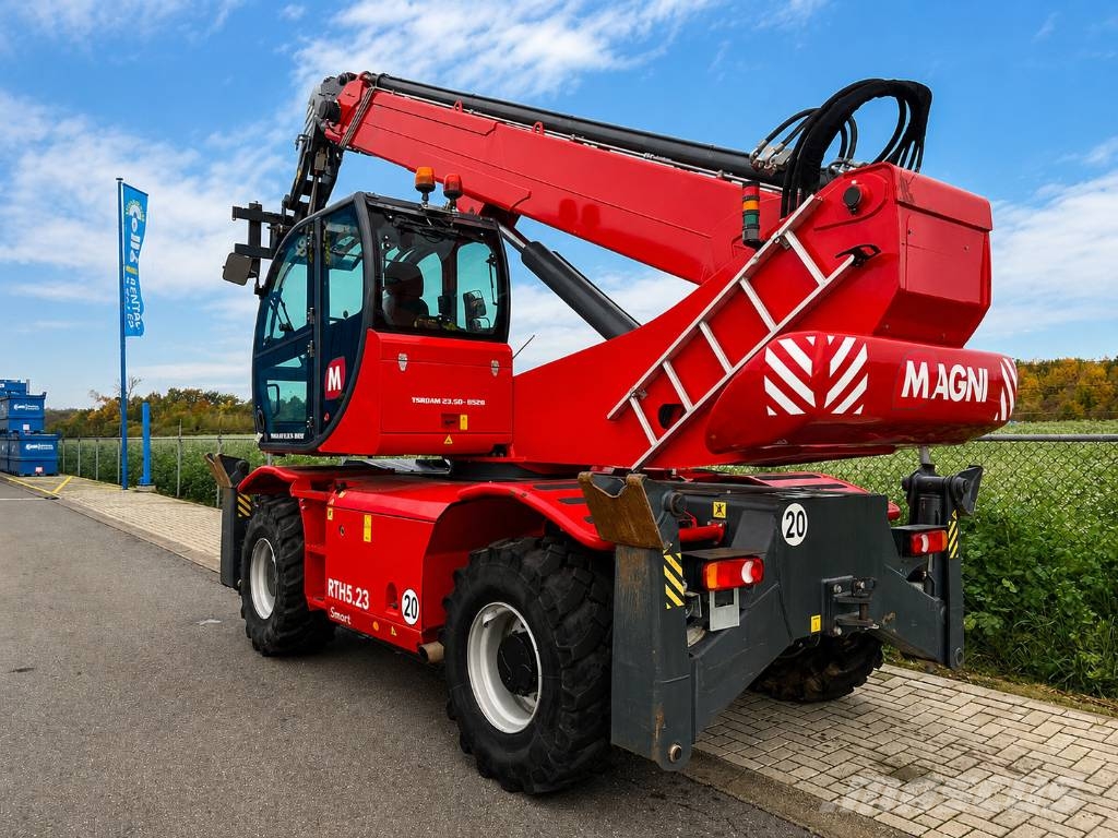 Magni RTH 5.23 | 2020 Telescopic handlers