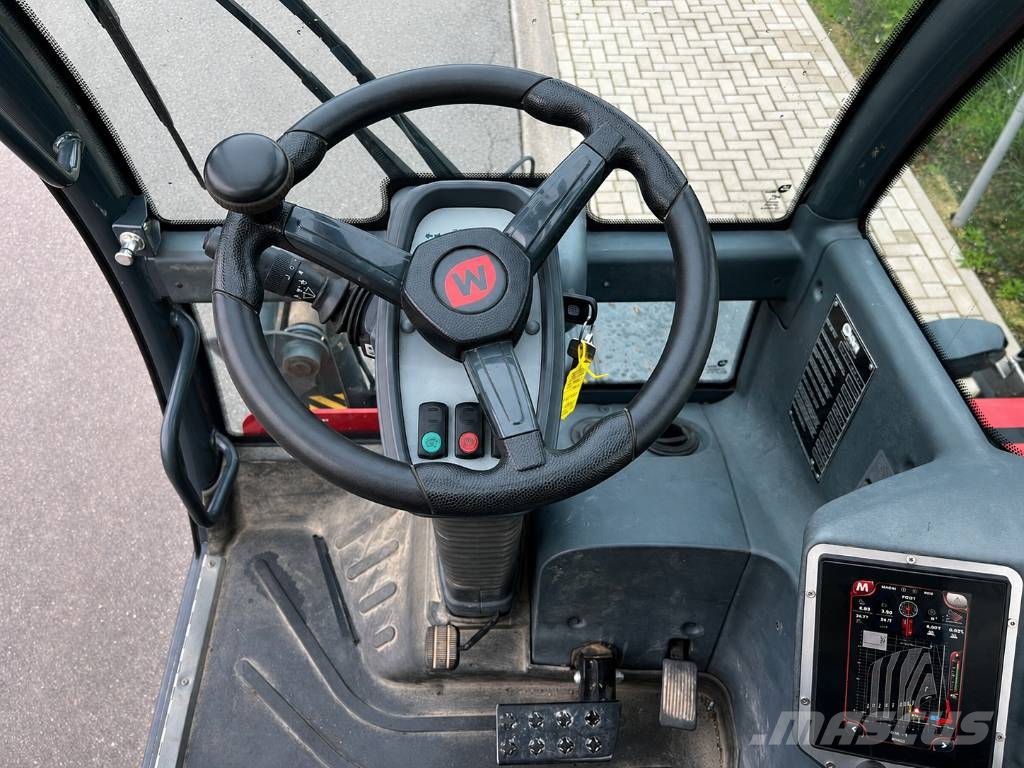 Magni RTH 5.23 | 2020 Telescopic handlers