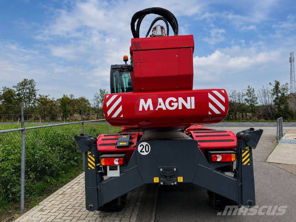 Magni RTH 5.23 | 2020 Telescopic handlers