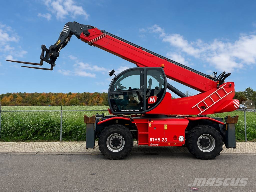 Magni RTH 5.23 | 2020 Telescopic handlers