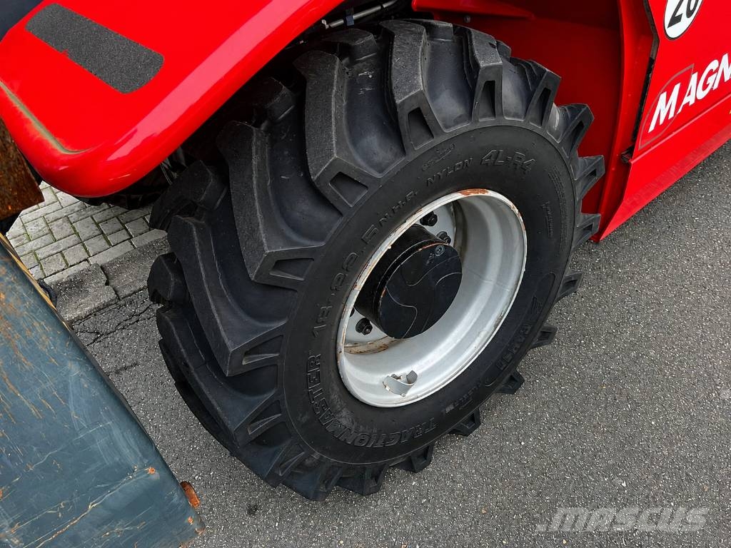 Magni RTH 5.23 | 2020 Telescopic handlers