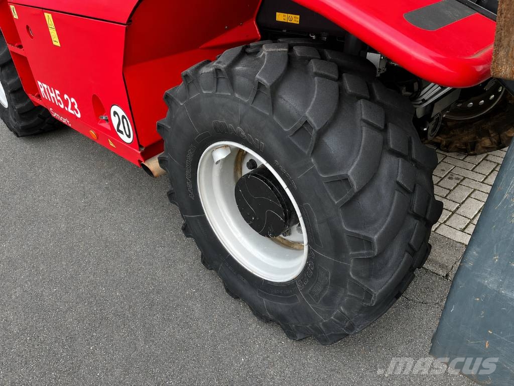 Magni RTH 5.23 | 2020 Telescopic handlers