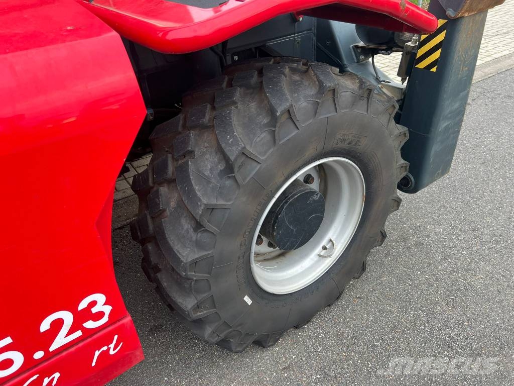 Magni RTH 5.23 | 2020 Telescopic handlers
