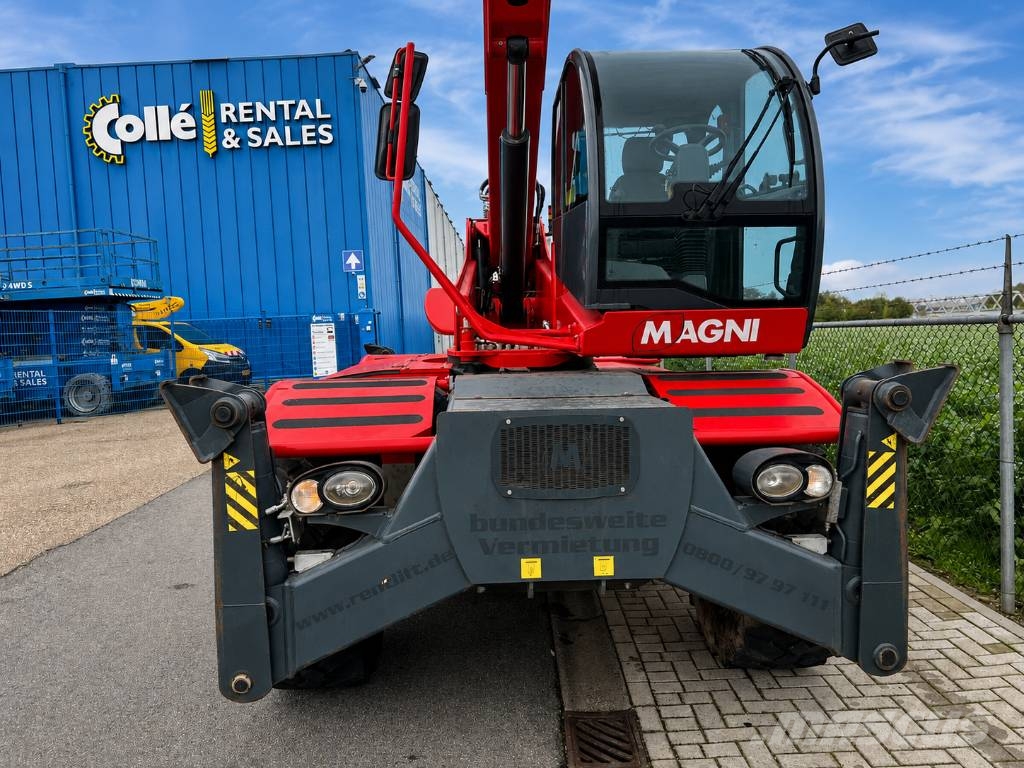 Magni RTH 5.23 | 2020 Telescopic handlers