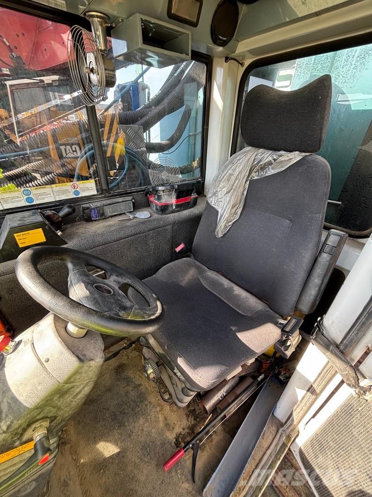 Prinoth GT 3000 GT 3000 حراثات ونصول الجليد