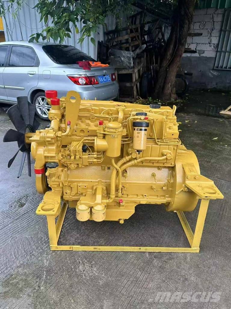 CAT 3056 Engine Motoare