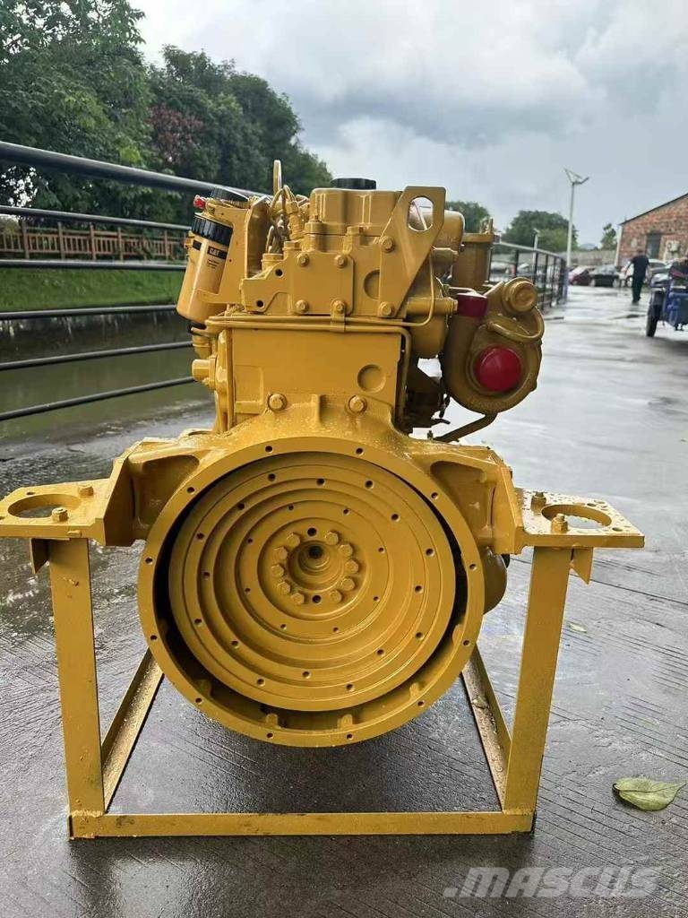 CAT 3056 Engine Motoare