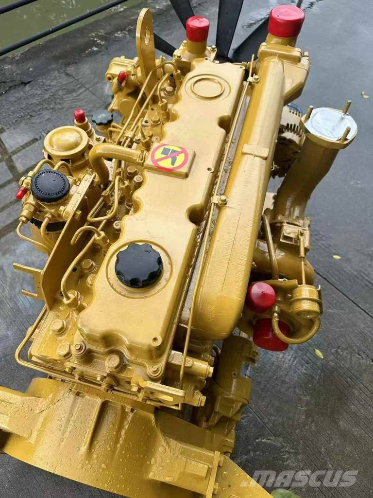 CAT 3056 Engine Motoare