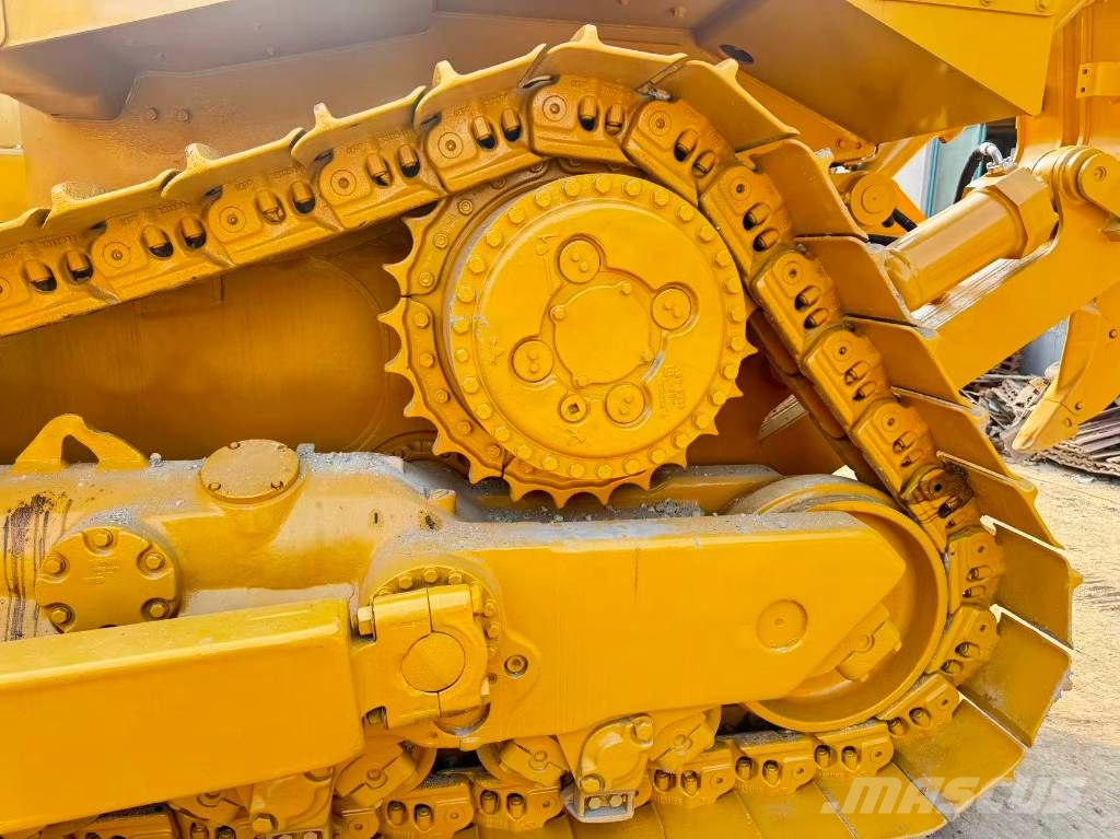 CAT D 8 R Buldožeri guseničari