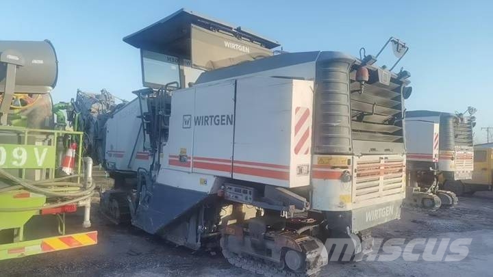 Wirtgen W 195 P Fresa a freddo per asfalto