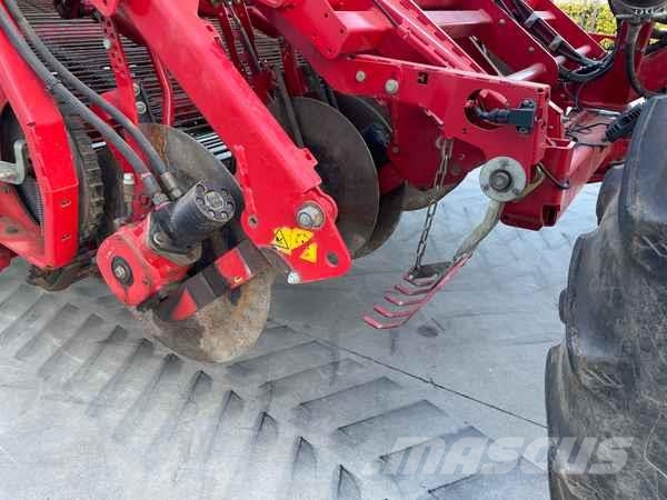 Grimme VARITRON 470 TERRA TRAC Landbouw - overige
