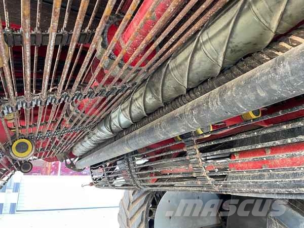 Grimme VARITRON 470 TERRA TRAC Landbouw - overige