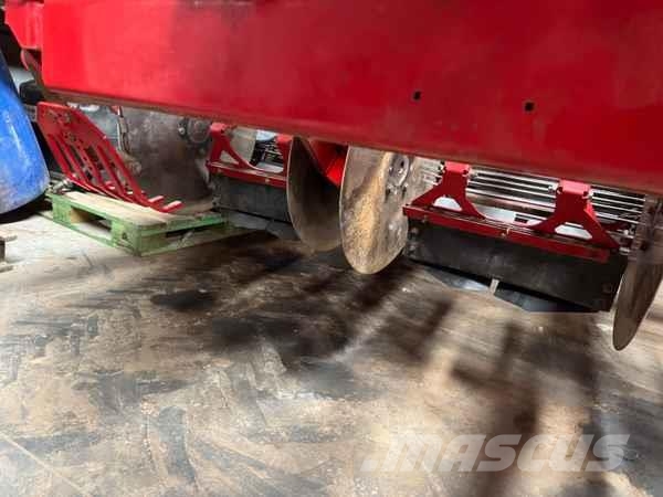 Grimme VARITRON 470 TERRA TRAC ماكينات زراعية - غير ذلك