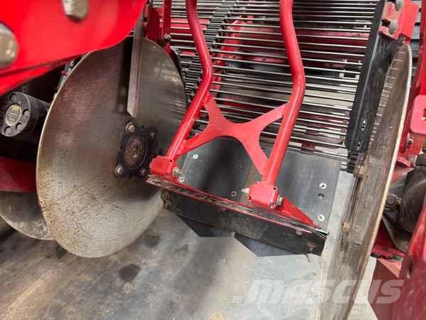 Grimme VARITRON 470 TERRA TRAC ماكينات زراعية - غير ذلك