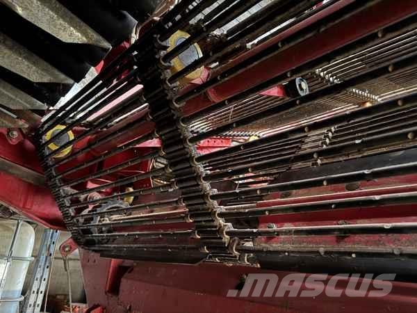 Grimme VARITRON 470 TERRA TRAC ماكينات زراعية - غير ذلك