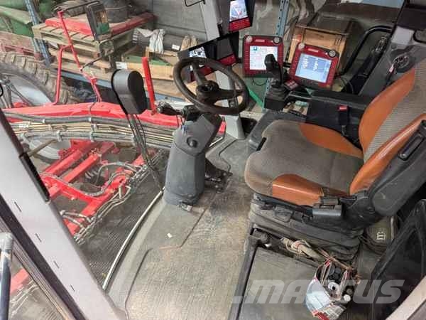 Grimme VARITRON 470 TERRA TRAC ماكينات زراعية - غير ذلك