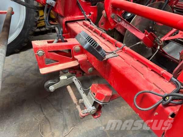 Grimme VARITRON 470 TERRA TRAC ماكينات زراعية - غير ذلك