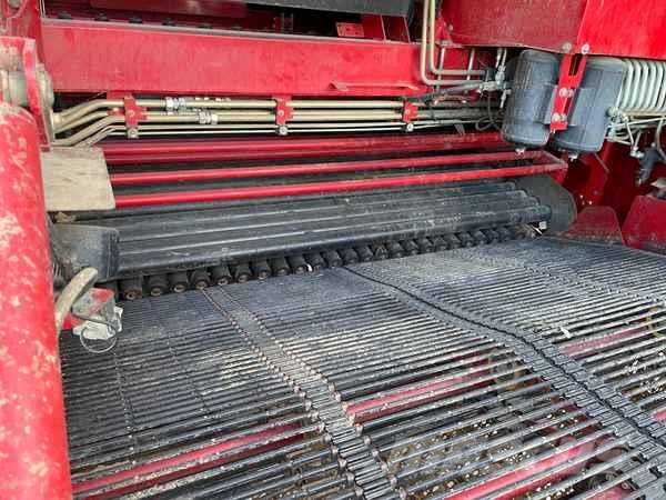 Grimme VARITRON 470 TERRA TRAC Landbouw - overige