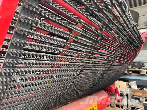 Grimme VARITRON 470 TERRA TRAC ماكينات زراعية - غير ذلك
