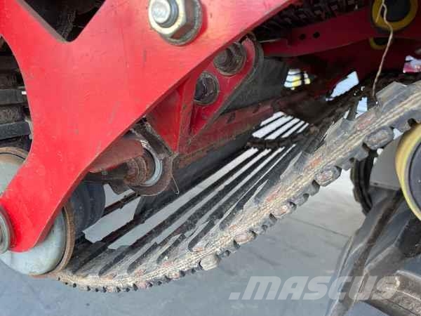 Grimme VARITRON 470 TERRA TRAC Landbouw - overige