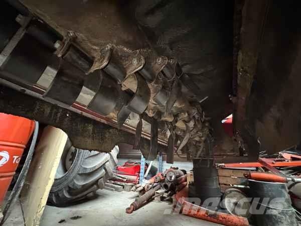 Grimme VARITRON 470 TERRA TRAC ماكينات زراعية - غير ذلك