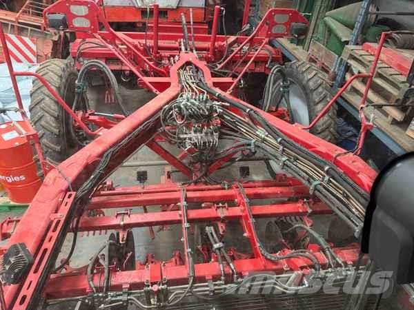 Grimme VARITRON 470 TERRA TRAC ماكينات زراعية - غير ذلك