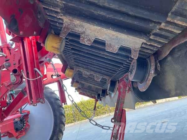 Grimme VARITRON 470 TERRA TRAC Landbouw - overige