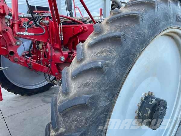 Grimme VARITRON 470 TERRA TRAC Landbouw - overige