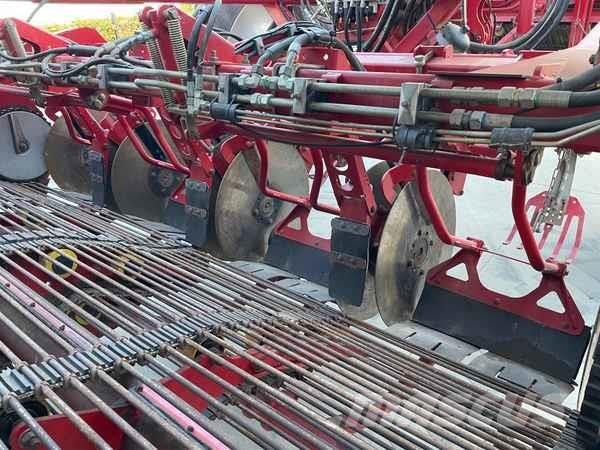 Grimme VARITRON 470 TERRA TRAC Landbouw - overige