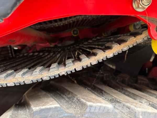 Grimme VARITRON 470 TERRA TRAC ماكينات زراعية - غير ذلك