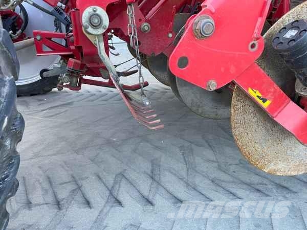 Grimme VARITRON 470 TERRA TRAC Landbouw - overige